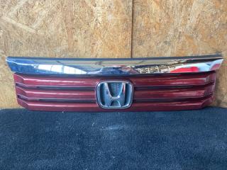 Решетка радиатора HONDA N-BOX JF2 75103-TY0-ZY10-M1 1 ракурс