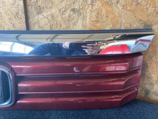 Решетка радиатора HONDA N-BOX JF2 75103-TY0-ZY10-M1 3 ракурс