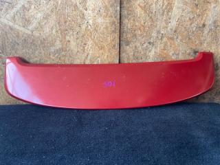 Спойлер TOYOTA COROLLA FIELDER NZE144 76085-13130 1 ракурс