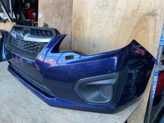 Бампер передний SUBARU IMPREZA GP3 2 ракурс Бампер передний SUBARU IMPREZA GP3 2 ракурс