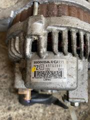 Генератор HONDA N-BOX JF4 S07B 4 ракурс