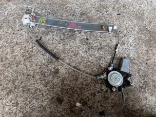 Стеклоподъемник правый задний MAZDA MPV LWEW LC6272590A 1 ракурс