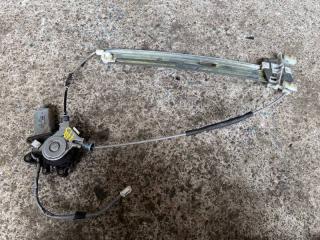 Стеклоподъемник правый задний MAZDA MPV LWEW LC6272590A 2 ракурс