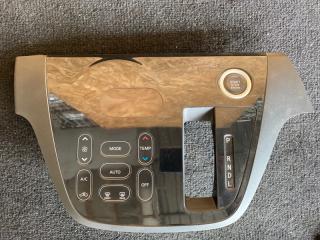 Блок управления климат-контролем NISSAN DAYZ ROOX B21A 28526-6A02C 1 ракурс
