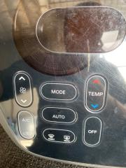 Блок управления климат-контролем NISSAN DAYZ ROOX B21A 28526-6A02C 3 ракурс