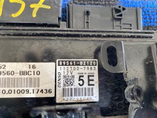 Блок efi TOYOTA PIXIS JOY LA260A 89561-B2120 2 ракурс