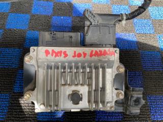 Блок efi TOYOTA PIXIS JOY LA260A 89561-B2120 3 ракурс
