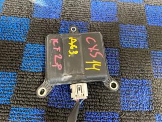 Датчик парковки MAZDA CX-5 KF2P KB8C-67Y30C 1 ракурс Датчик парковки MAZDA CX-5 KF2P KB8C-67Y30C 1 ракурс