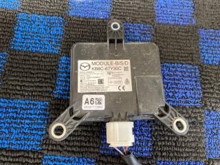 Датчик парковки MAZDA CX-5 KF2P KB8C-67Y30C 2 ракурс Датчик парковки MAZDA CX-5 KF2P KB8C-67Y30C 2 ракурс