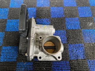 Блок дроссельной заслонки  HONDA N-BOX JF4 S07B 1 ракурс