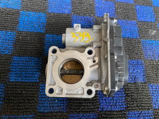 Блок дроссельной заслонки HONDA N-BOX JF4 S07B 2 ракурс