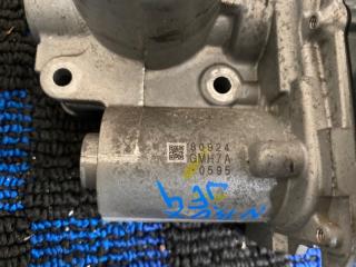 Блок дроссельной заслонки HONDA N-BOX JF4 S07B 3 ракурс