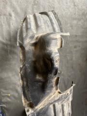 Подкрылок правый передний NISSAN DAYZ ROOX B21A 4 ракурс