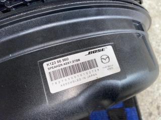 Сабвуфер MAZDA CX-5 KF2P K12366960 2 ракурс