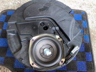 Сабвуфер MAZDA CX-5 KF2P K12366960 4 ракурс