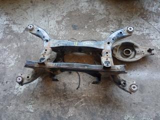 Балка подвески задняя MAZDA CX-5 KF2P 1 ракурс