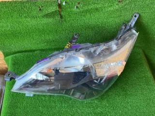 Фара левая TOYOTA SPADE NCP141 52-260 4 ракурс