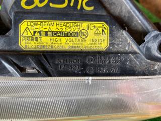Фара правая TOYOTA BLADE AZE154 12-523 3 ракурс