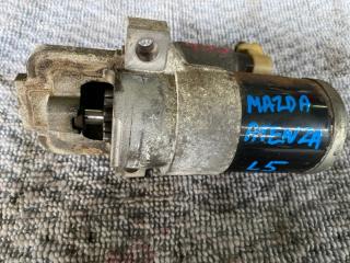 Стартер MAZDA ATENZA GH5AP L5 m000t36871 2 ракурс