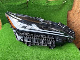 Фара правая TOYOTA HARRIER AXUH85 48233 1 ракурс