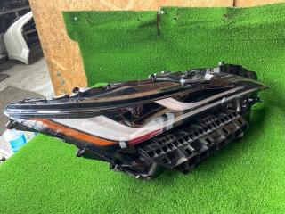 Фара правая TOYOTA HARRIER AXUH85 48233 4 ракурс