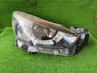 Фара правая MAZDA DEMIO DJ5AS D09K-51030 1 ракурс