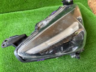 Фара правая MAZDA DEMIO DJ5AS D09K-51030 4 ракурс