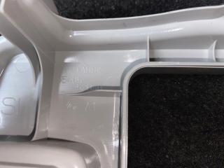 Консоль магнитофона TOYOTA VITZ NSP135 55405-52B30 3 ракурс
