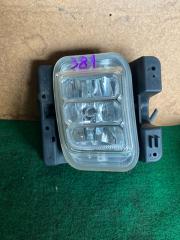 Туманка правая HONDA STEPWGN RG2 7965 1 ракурс