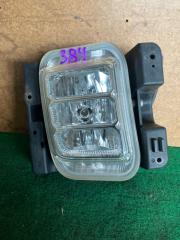 Туманка правая HONDA STEPWGN RG2 7965 1 ракурс
