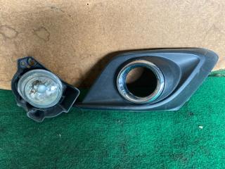 Туманка правая MAZDA AXELA BM5FS 114-41977 1 ракурс
