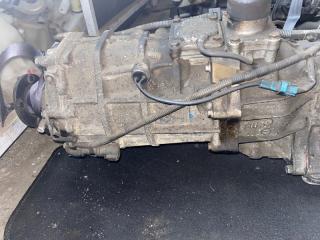 АКПП TOYOTA LAND CRUISER PRADO KDJ95 1KDFTV A343F A02A 2 ракурс