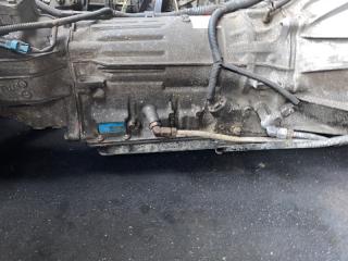 АКПП TOYOTA LAND CRUISER PRADO KDJ95 1KDFTV A343F A02A 3 ракурс