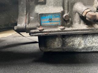 АКПП TOYOTA LAND CRUISER PRADO KDJ95 1KDFTV A343F A02A 4 ракурс