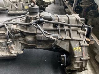 АКПП TOYOTA LAND CRUISER PRADO KDJ95 1KDFTV A343F A02A 5 ракурс