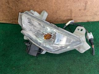 Повторитель в бампер правый MAZDA AXELA BM5FS W1145 3 ракурс