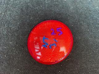 Запчасть катафот бампера задний NISSAN X-TRAIL