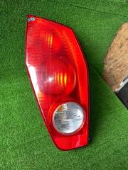 Стоп-сигнал левый MITSUBISHI DINGO CQ2A P0292 2 ракурс