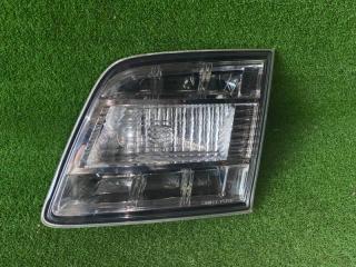 Вставка багажника правая MAZDA MPV