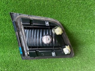 Вставка багажника правая MAZDA MPV LY3P 5791 2 ракурс