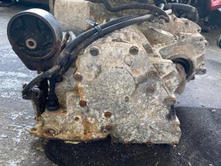 АКПП NISSAN PULSAR FN15 GA15DE 3102036X81 2 ракурс