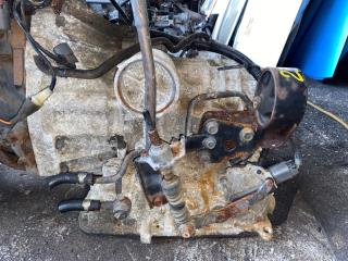 АКПП NISSAN PULSAR FN15 GA15DE 3102036X81 4 ракурс
