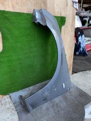 Крыло переднее левое CADILLAC SRX