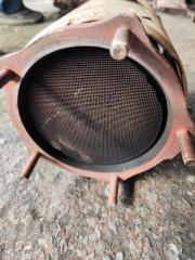 Катализатор MAZDA DEMIO DW3W B3