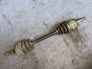 Привод левый передний TOYOTA STARLET NP90 1N 43420-10170 1 ракурс