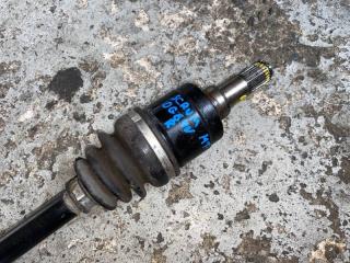 Привод правый передний MAZDA SCRUM DG64V K6A 3 ракурс