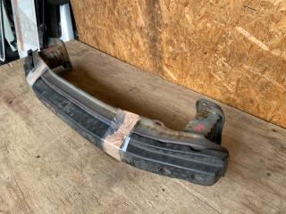 Жесткость бампера передняя TOYOTA RACTIS NCP120 3 ракурс