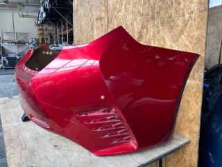 Бампер задний LEXUS RC350 GSC10 2 ракурс