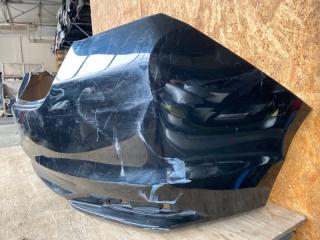 Бампер задний HONDA GRACE GM4 2 ракурс