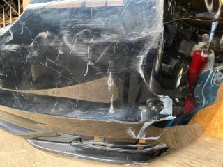 Бампер задний HONDA GRACE GM4 3 ракурс